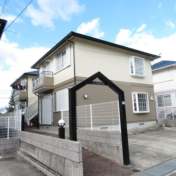 ルシェール藤原台