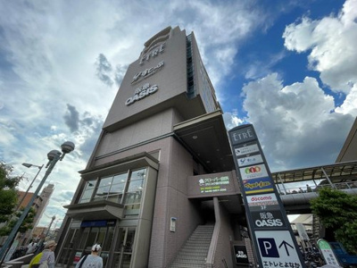 【周辺】 | エトレ豊中