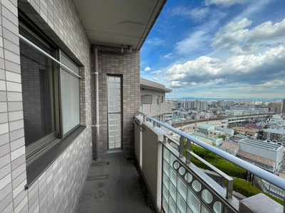 【展望】 | エトレ豊中