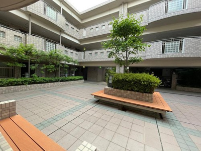 【エントランス】 | エトレ豊中