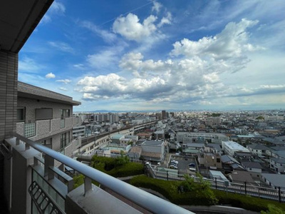 【展望】 | エトレ豊中