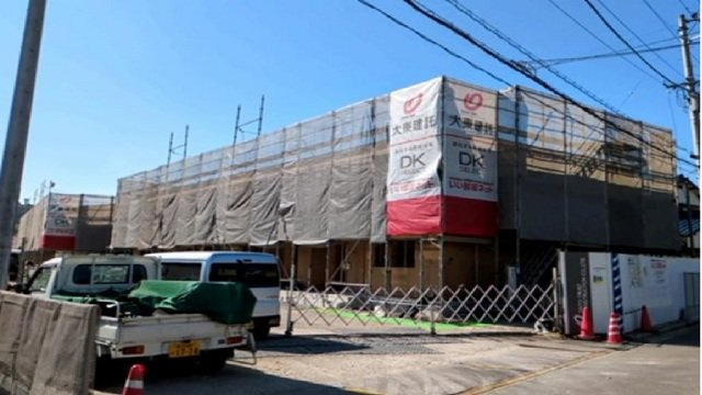 クオリティー宇多津Ａ