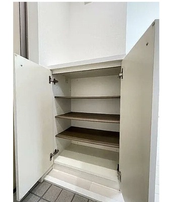 【収納】 | リプル横浜