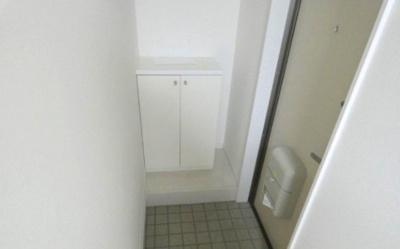 【玄関】 | リプル横浜