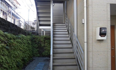 【その他共用部分】 | リプル横浜