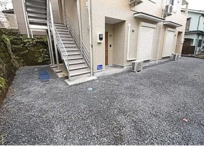 【エントランス】 | リプル横浜