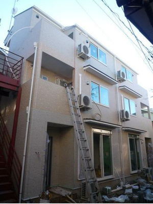 【外観】 | リプル横浜