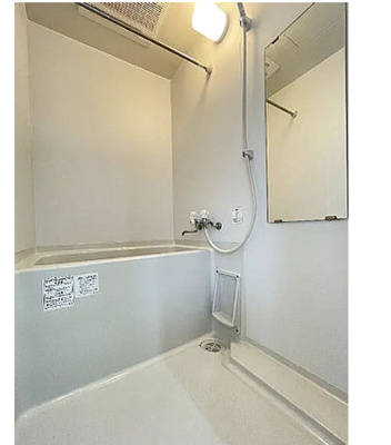 【浴室】 | リプル横浜