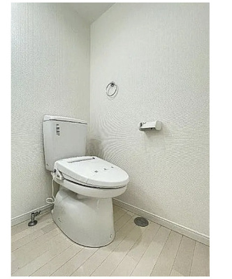 【トイレ】 | リプル横浜