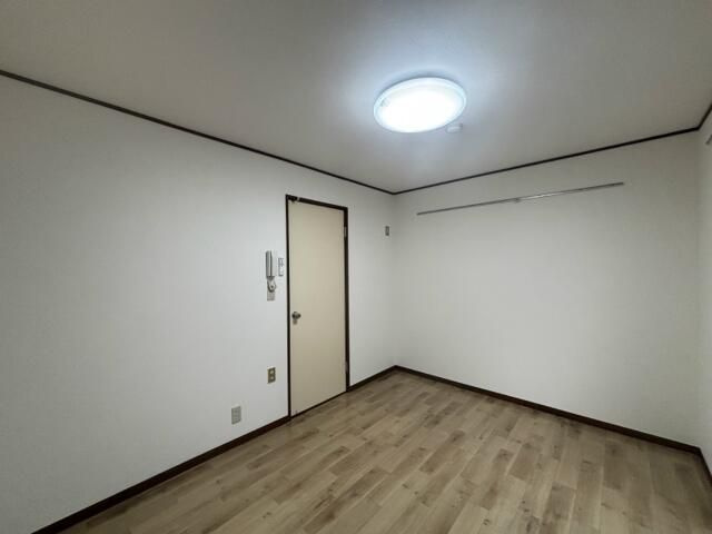 ルネサンス平和台の寝室