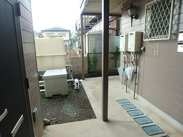 ルネサンス平和台のその他