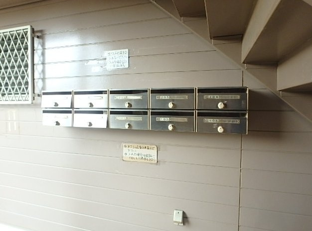 ルネサンス平和台の設備