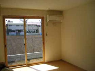 【洋室】 | 洋室