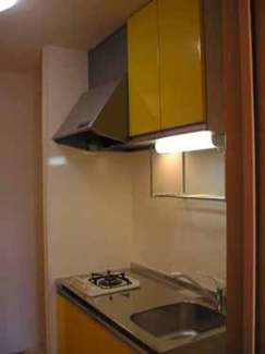 【キッチン】 | キッチン２