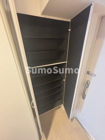 グレイス難波南のその他