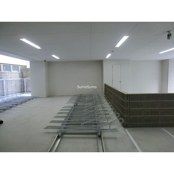 グレイス難波南のその他共用部分