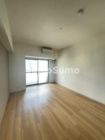 グレイス難波南の居間・リビング|居間です