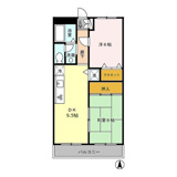 練馬区上石神井３丁目のアパートの画像