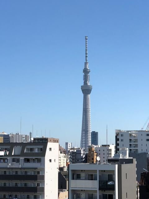 Bel Canto浅草蔵前のその他