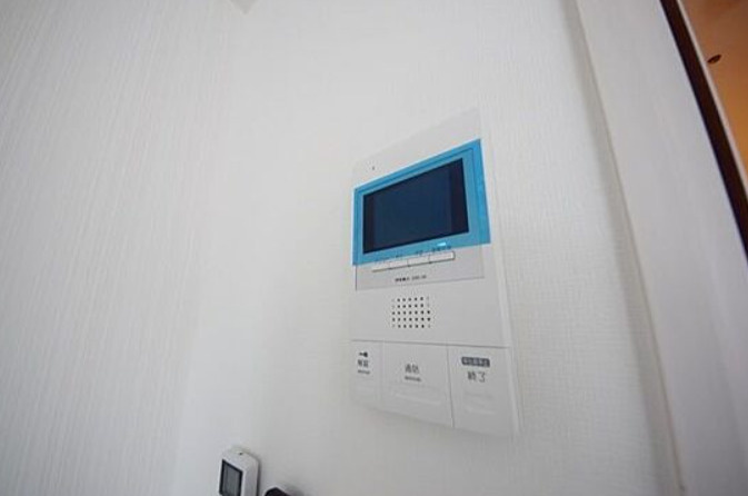 Bel Canto浅草蔵前のセキュリティ