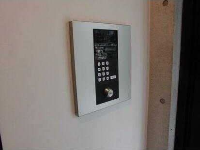 Bel Canto浅草蔵前の設備