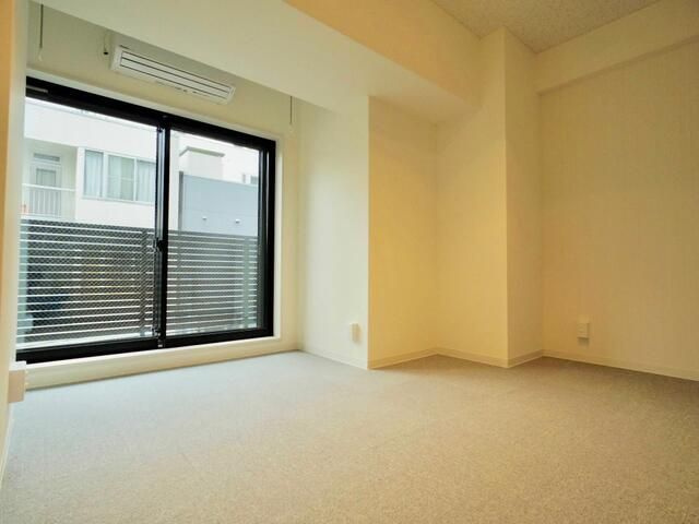 Bel Canto浅草蔵前の居間・リビング