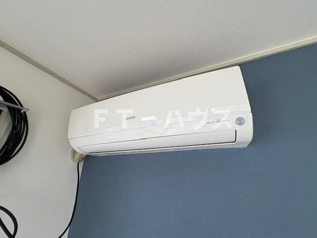 メゾン高野のその他