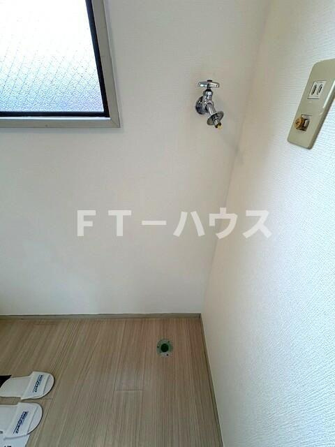 メゾン高野のその他