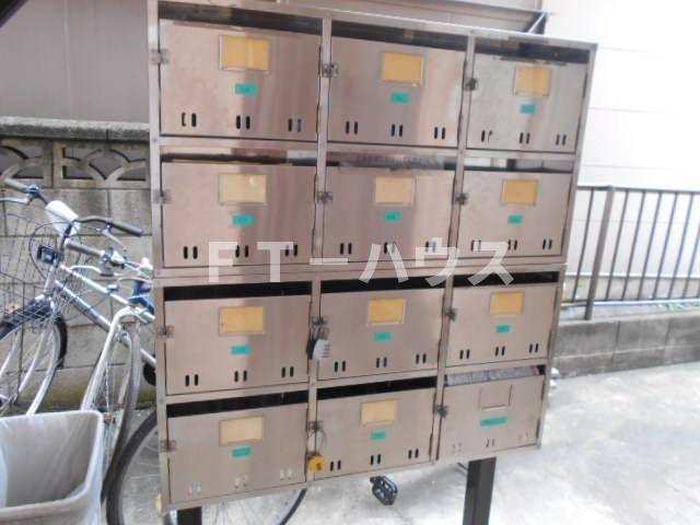 メゾン高野のその他共用部分