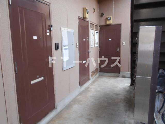 メゾン高野のその他共用部分