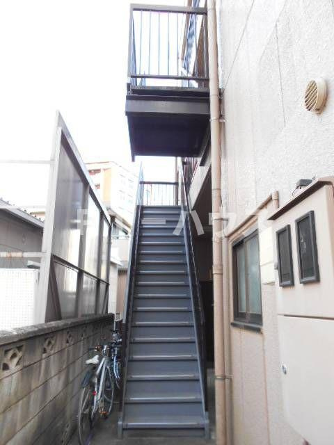 メゾン高野のその他共用部分