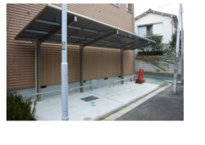 【その他共用部分】 | イルグランディ