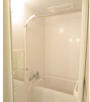 【浴室】 | イルグランディ | ゆったり過ごせるお風呂です