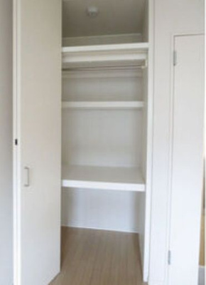 【収納】 | イルグランディ | 便利な収納スペースです