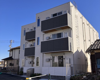 【外観】 | 外観