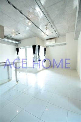 【内装】 | 創空KYUTARO