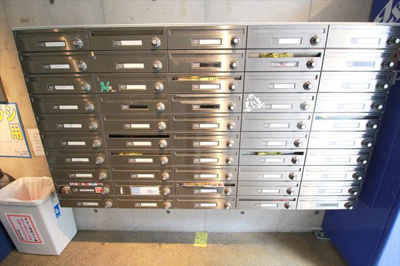 【その他共用部分】 | 創空KYUTARO