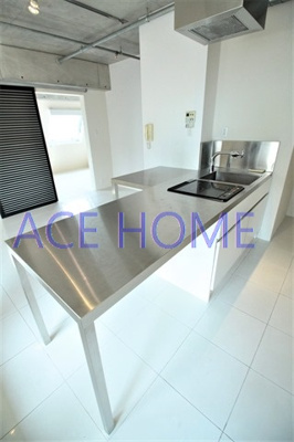 【キッチン】 | 創空KYUTARO