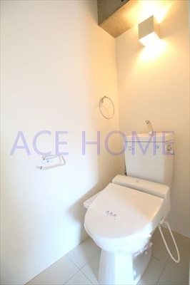 【トイレ】 | 創空KYUTARO