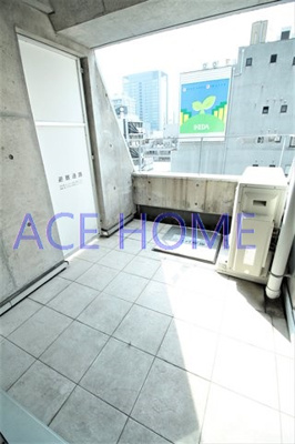 【バルコニー】 | 創空KYUTARO