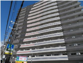 【外観】 | セレニテ京橋クレア