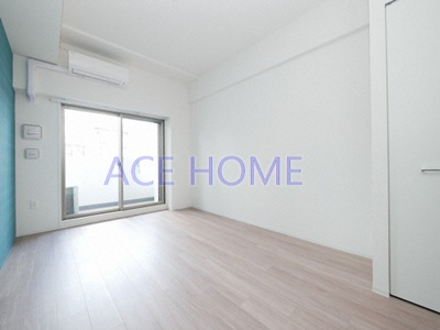 【居間・リビング】 | セレニテ京橋クレア