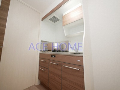 【キッチン】 | セレニテ京橋クレア