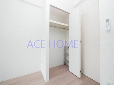 【収納】 | セレニテ京橋クレア