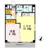 豊島区南大塚３丁目のマンションの画像