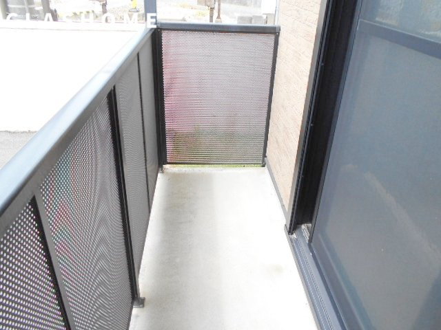 アンプルール　リーブル　BLOOM　　刈谷市近郊の賃貸はクラスホーム刈谷店のバルコニー|同物件の別部屋になります。