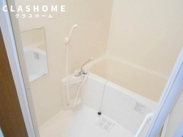 アンプルール　リーブル　BLOOM　　刈谷市近郊の賃貸はクラスホーム刈谷店の浴室|同物件の別部屋になります。