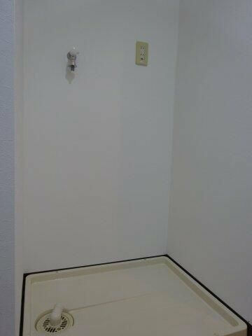 ライオンズマンション磯子第３の設備