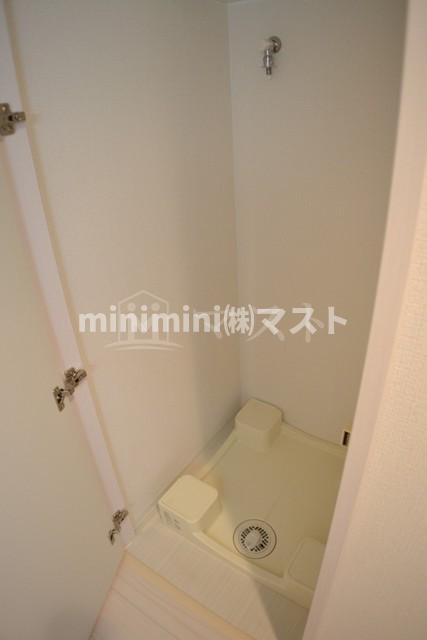 エスリード弁天町ベイコートの設備