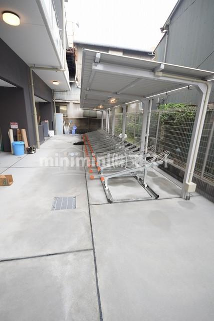 エスリード弁天町ベイコートのその他共用部分